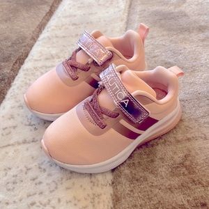 Nautica baby sneakers